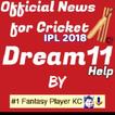 Dream League Cricket 2018
