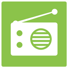 Слушај радио / Slushaj radio иконка