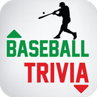 Baseball Trivia : Higher or Lower Game Edition icône