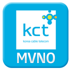 KCT MVNO 图标