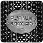 Platinum Music Complex Zeichen