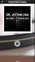 Platinum Music Complex постер