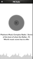 Platinum Music Complex تصوير الشاشة 2