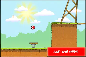 Red Ball 3 APK download