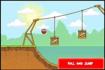 Red Ball 3 APK download