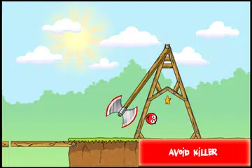 Red Ball 3 APK download