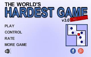 Planet's Hardest Game 3 Affiche