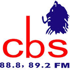 CBS FM BUGANDA 图标