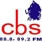 CBS FM BUGANDA 아이콘