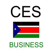 CES Business Cartaz