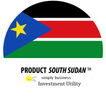 PRODUCT SOUTHSUDAN