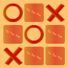 TIC TAC TOE _ O vs X icono
