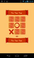 TIC TAC TOE _ O vs X screenshot 1