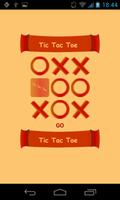 برنامه‌نما TIC TAC TOE _ O vs X عکس از صفحه