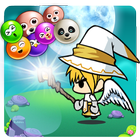 Bubble Magic Wizards icon