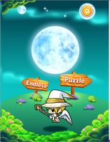 Bubble Magic Wizards poster