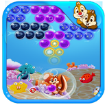 Bubble Pet King Match 3