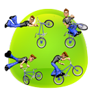 Cycling Fun : BMX icono