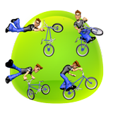 Cycling Fun : BMX icono