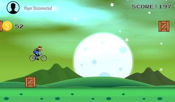 Cycling Fun : BMX imagem de tela 1