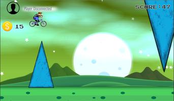 Cycling Fun : BMX imagem de tela 2