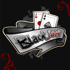 Black Jack 21 icône