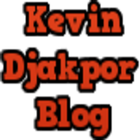 Kevin Djakpor Blog icône