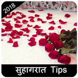 Suhagraat Manane Ke Best Tips আইকন