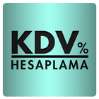 KDV Hesaplama icône