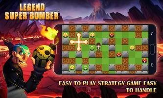 Super Bomber Legend screenshot 2