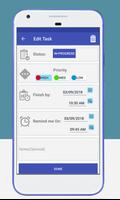 To Do List - Task Manager تصوير الشاشة 1