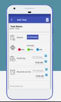 To Do List - Task Manager تصوير الشاشة 2