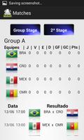 World Cup KD 2014 screenshot 2