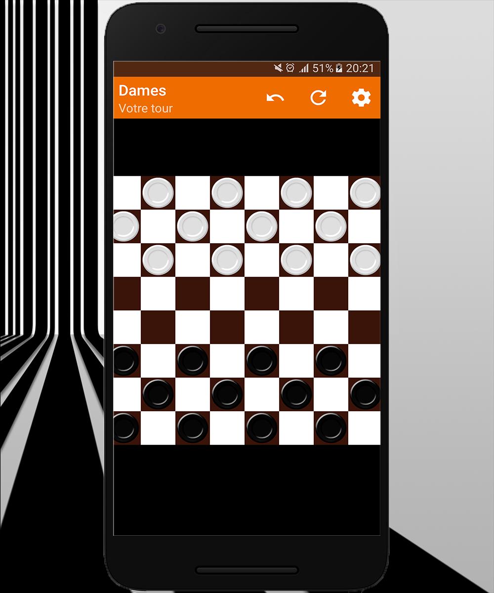 Checkers download