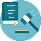 LawQuery Kenya 图标