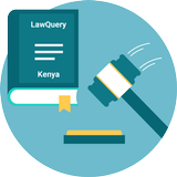 LawQuery Kenya أيقونة