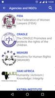 LawQuery Kenya تصوير الشاشة 3
