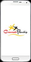 Crossroads Fellowship Church poster