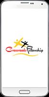 Crossroads Fellowship Church plakat