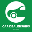 Cheki Dealerships