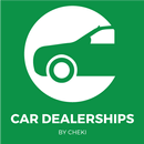 Cheki Dealerships APK