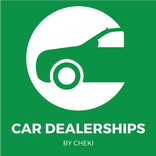 Cheki Dealerships