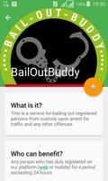 BailOutBuddy скриншот 2