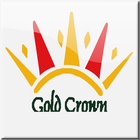 Gold Crown Beverages ícone