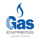 Gas Express icône