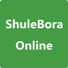 ShuleBora Online ícone