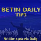 Betin Daily Tips icône