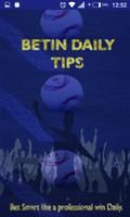 Betin Daily Tips Affiche