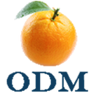 ODM App 圖標