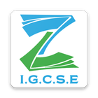 Zeraki Analytics - IGCSE আইকন